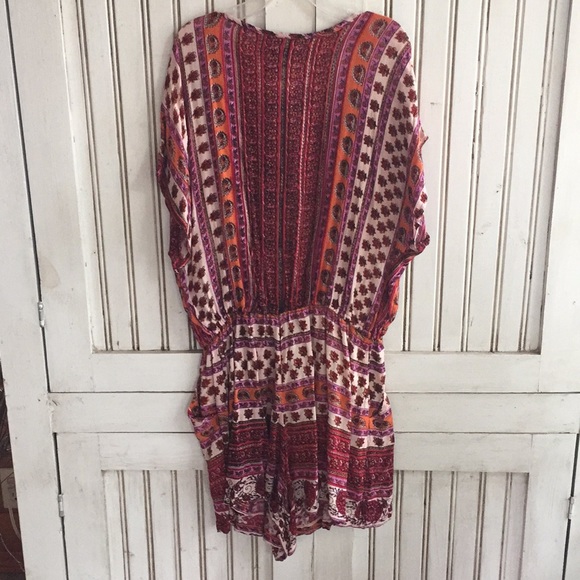 Romper - Picture 2 of 4